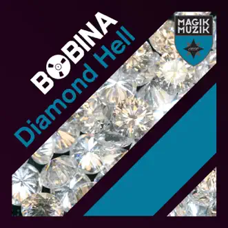 Diamond Hell by Bobina song reviws