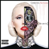 Christina Aguilera - Vanity