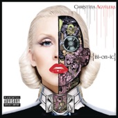 Christina Aguilera - You Lost Me