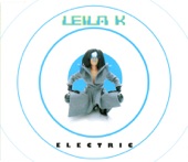 Electric (Long Version) artwork
