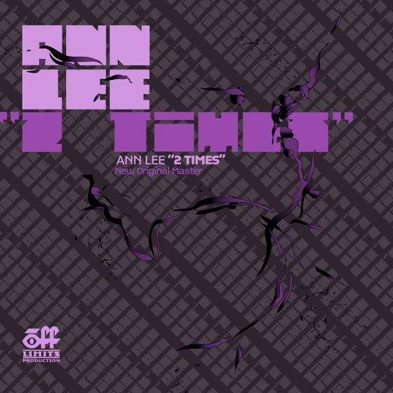 Cover artwork for 2 Times (F & A Factor Funky Spice Remix)