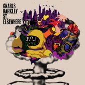 Gnarls Barkley - Gone Daddy Gone / I Just Want to Make Love to You
