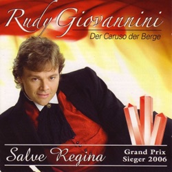 Rudy Giovannini - Wie der Tanz einer Rose