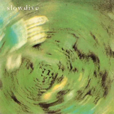 Slowdive - EP - Slowdive