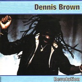 Dennis Brown - ...Revolution