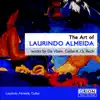 The Art of Laurindo Almeida album lyrics, reviews, download