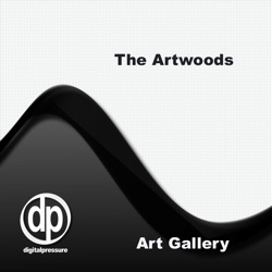 Artwoods - Stop and Think It Over