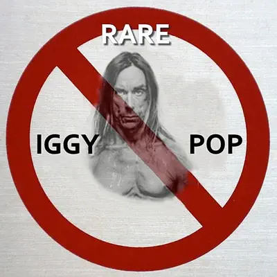 Rare - Iggy Pop