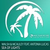 Sea of Lights (feat. Antonia Lucas) - EP