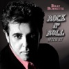Billy Burnette