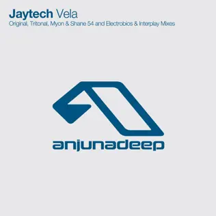 last ned album Jaytech - Vela