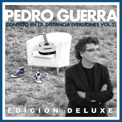 Contigo en la Distancia - Pedro Guerra Contigo en la Distancia - Pedro Guerra