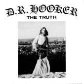 D.R. Hooker - Weather Girl
