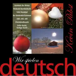 Wir spielen deutsch - Weihnachtszeit - hohe Zeit by Kevin Pabst album reviews, ratings, credits