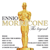 Ennio Morricone The Legend - Symphonic Orchestra