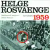 Stream & download Helge Rosvaenge Konzert 1959