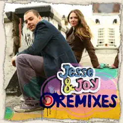 Jesse & Joy (Remixes) - Single - Jesse & Joy