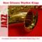 Bugle Call Blues - The New Orleans Rhythm Kings lyrics