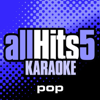 Hurt (Karaoke Version) - All Hits Karaoke Mix-Masters
