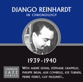 Django Reinhardt - Japanese Sandman - Take 2