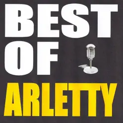 Best of Arletty - Arletty