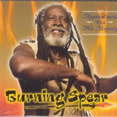 Burning Spear - Don't Sell Out