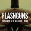 Passions of a Different Kind - Single