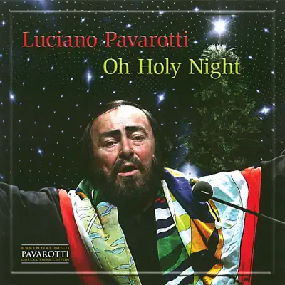 O Holy Night, Live - Luciano Pavarotti O Holy Night, Live - Luciano Pavarotti