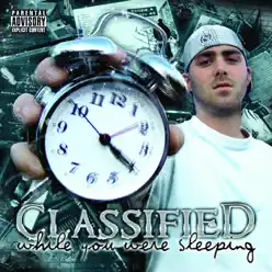 While You Were Sleeping - Classified