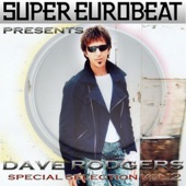 SUPER EUROBEAT presents DAVE RODGERS Special COLLECTION Vol.2 artwork