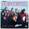 Baby Come Closer - Thee Headcoatees lyrics