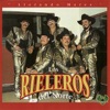 Los Rieleros del Norte - Llorando Mares