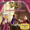 Little Amadeus: Vertauschte Geigen (Original Hörspiel zur TV-Serie)
