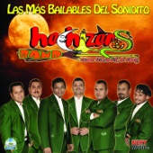 Hechizeros Band - Cumbia Del Conejito