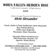 When Fallen Heroes Rise album lyrics, reviews, download