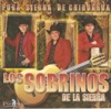 Los Sobrinos de la Sierra - Maracas