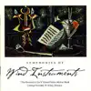 Symphonies of Wind Instruments album lyrics, reviews, download