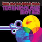 Turn Me On Dead Man - Galaxina