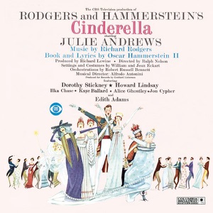 Cinderella (Original TV Cast Recording)