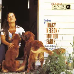 The Best of Tracy Nelson - Mother Earth by Tracy Nelson album reviews, ratings, credits