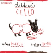 Children's Cello artwork