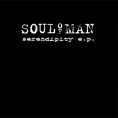 What Is the Soul of Man artwork