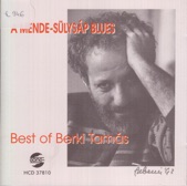 A Mende- Sülysáp Blues: Best of Berki Tamás, 1995