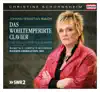 Bach: Das Wohltemperirte Clavier album lyrics, reviews, download