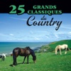 25 grands classiques du country, vol. 4