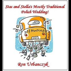 Ron Urbanczyk - She Don't Love Me Anymore Polka