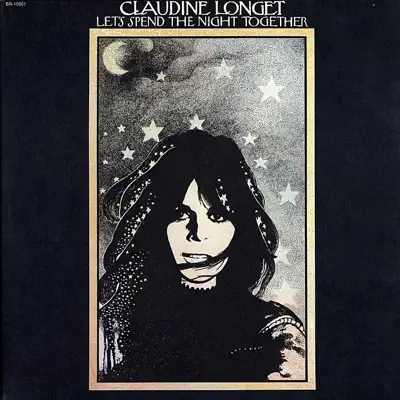 Let's Spend the Night Together - Claudine Longet