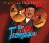 Wicky Junggeburt - Single