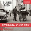 LRC Blues Men - Disc 1, 2008