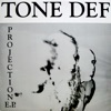Projection - EP